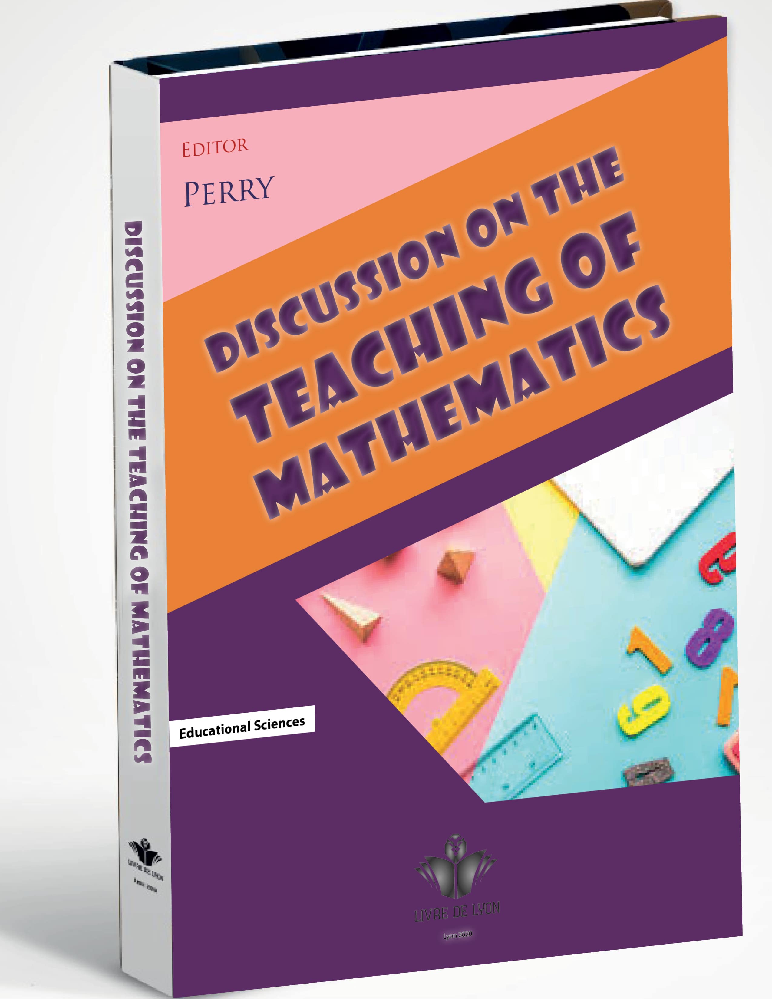 Discussion on the Teaching of Mathematics